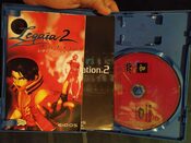 Legaia 2: Duel Saga PlayStation 2