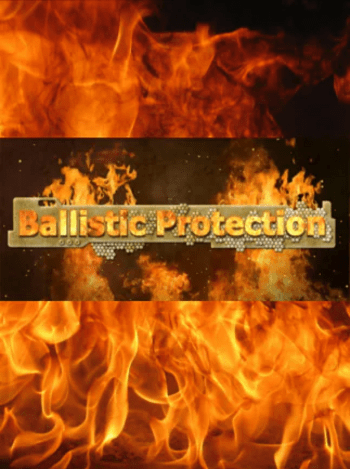 Ballistic Protection (PC) Steam Key GLOBAL