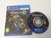 Buy Radial-G: Racing Revolved PlayStation 4