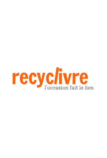 Recyclivre Gift Card 10 EUR Key FRANCE
