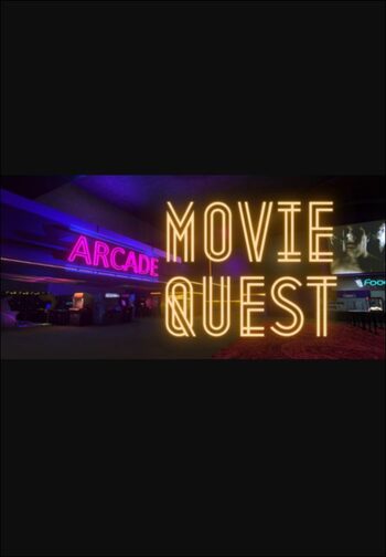 Movie Quest (PC) Steam Key GLOBAL