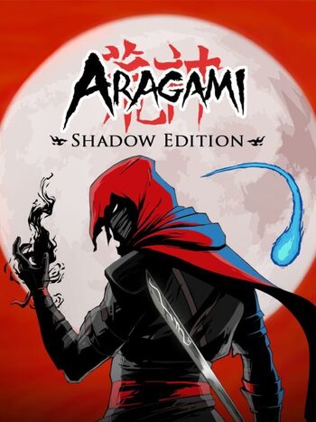 Aragami: Shadow Edition Nintendo Switch