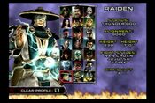 Buy Mortal Kombat: Deadly Alliance PlayStation 2
