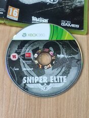 Get Sniper Elite V2 Xbox 360