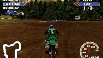 Buy Championship Motocross Featuring Ricky Carmichael PlayStation