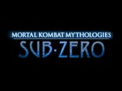 Get Mortal Kombat Mythologies: Sub-Zero Nintendo 64
