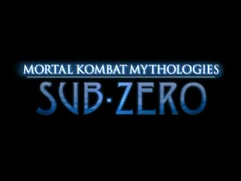 Get Mortal Kombat Mythologies: Sub-Zero Nintendo 64