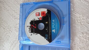 Buy World War Z (2019) PlayStation 4