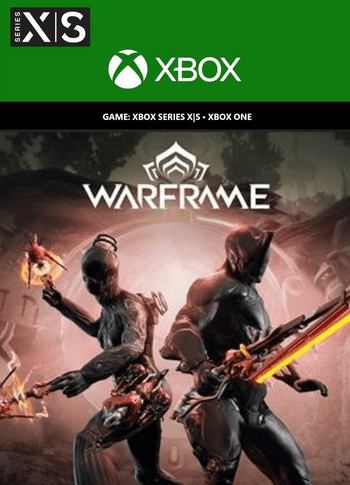 Warframe: Veilbreaker Warrior Pack (DLC) XBOX LIVE Key TURKEY