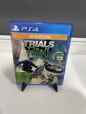 Trials Rising: Gold Edition PlayStation 4