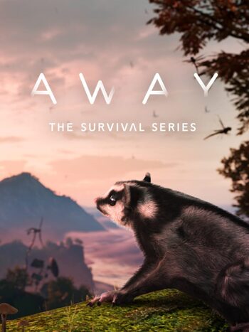 AWAY: The Survival Series PlayStation 5