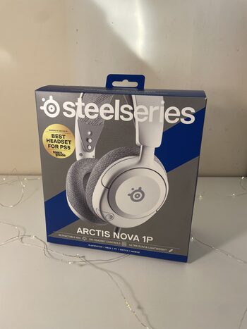 Steelseries Arctis Nova 1P