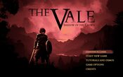 The Vale: Shadow of the Crown XBOX LIVE Key EUROPE