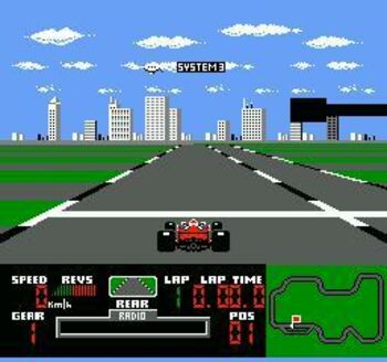 Buy Ferrari - Grand Prix Challenge Game Boy