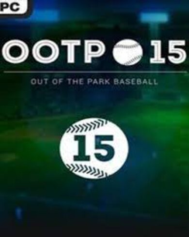 E-shop Out of the Park Baseball 15 (PC) Steam Key GLOBAL
