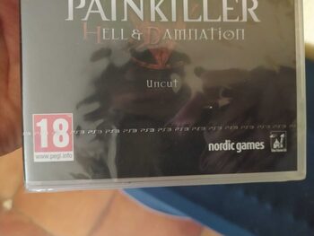 Painkiller Hell & Damnation PlayStation 3