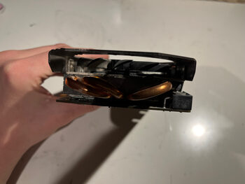 Zotac GeForce GTX 970 4 GB 1152-1304 Mhz PCIe x16 GPU for sale