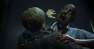 Resident Evil 2 / Biohazard RE:2 (Deluxe Edition) Steam Key MEXICO for sale