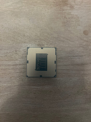 Intel i5 4460t sr1s7 1.90ghz procecorius