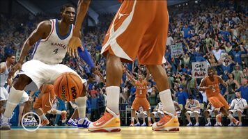 Redeem NCAA Basketball 10 PlayStation 3