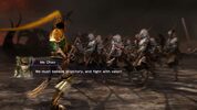 Warriors Orochi 3 Hyper Wii U