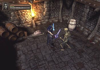Baldur's Gate: Dark Alliance II PlayStation 2 for sale
