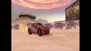 Cars: Mater-National Xbox 360 for sale