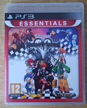 Kingdom Hearts HD 1.5 ReMIX PlayStation 3