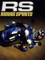 Riding Spirits PlayStation 2