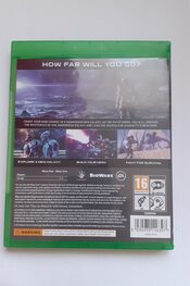 Mass Effect: Andromeda Xbox One