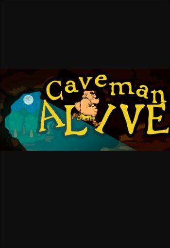 Caveman Alive (PC) Steam Key GLOBAL