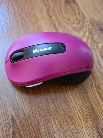 Microsoft belaidė pelė 1383