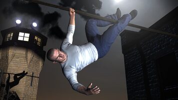 Redeem Prison Break: The Conspiracy PlayStation 3