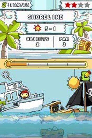 Buy Scribblenauts Nintendo DS