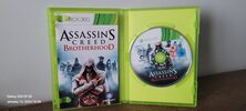 Assassin’s Creed Brotherhood Xbox 360 for sale
