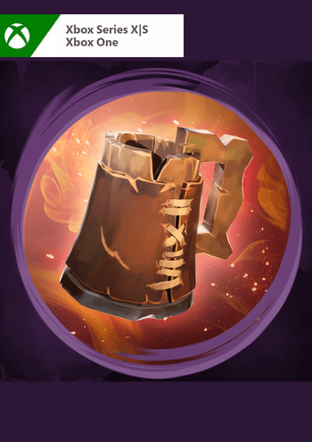 Sea of Thieves - Chipped Tankard (DLC) XBOX LIVE Key GLOBAL