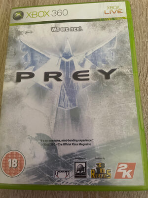 Prey (2006) Xbox 360