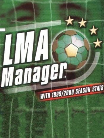 LMA Manager PlayStation