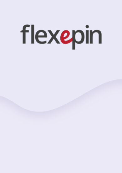 E-shop Flexepin 30 EUR Voucher ITALY