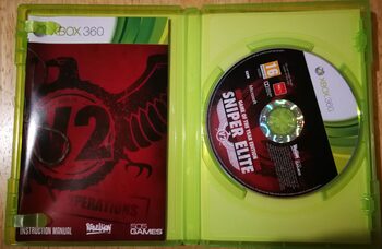 Buy Sniper Elite V2 Xbox 360