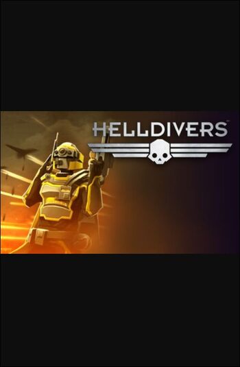 HELLDIVERS - Specialist Pack (DLC) (PC) Steam Key GLOBAL