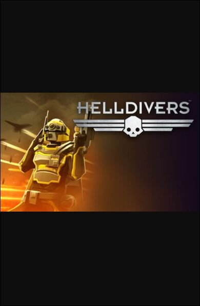 E-shop HELLDIVERS - Specialist Pack (DLC) (PC) Steam Key GLOBAL