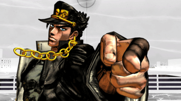 JoJo's Bizarre Adventure: All-Star Battle R PlayStation 5