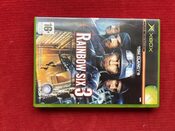 Tom Clancy's Rainbow Six 3: Raven Shield Xbox