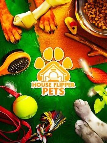 House Flipper: Pets Nintendo Switch