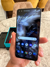 OnePlus Nord 5g