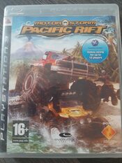 MotorStorm Pacific Rift PlayStation 3