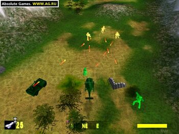 Army Men: Air Attack PlayStation for sale