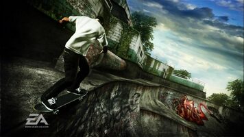 skate. Xbox 360