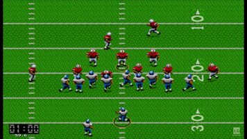 Joe Montana Football SEGA Mega Drive